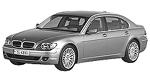 BMW E66 U3128 Fault Code