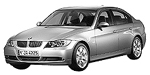 BMW E92 U3128 Fault Code